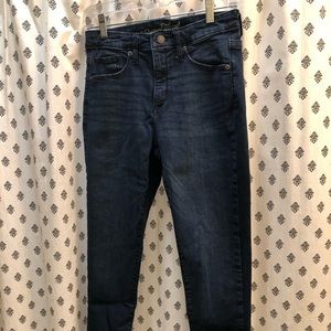 Universal Thread High Rise Skinny